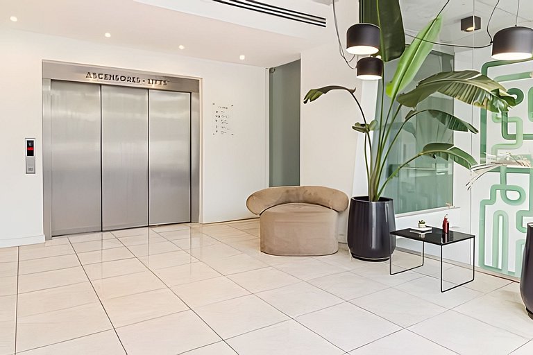 Acogedor Studio en Palermo! con espacio Co-Working