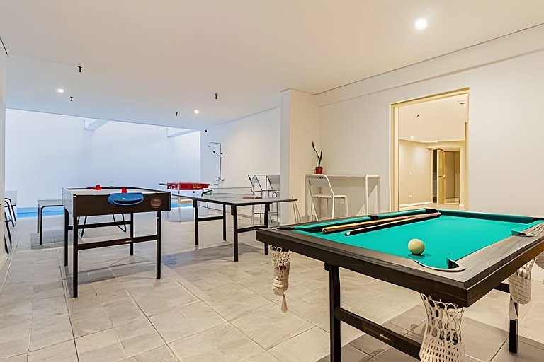 Acogedor Studio en Palermo! con espacio Co-Working