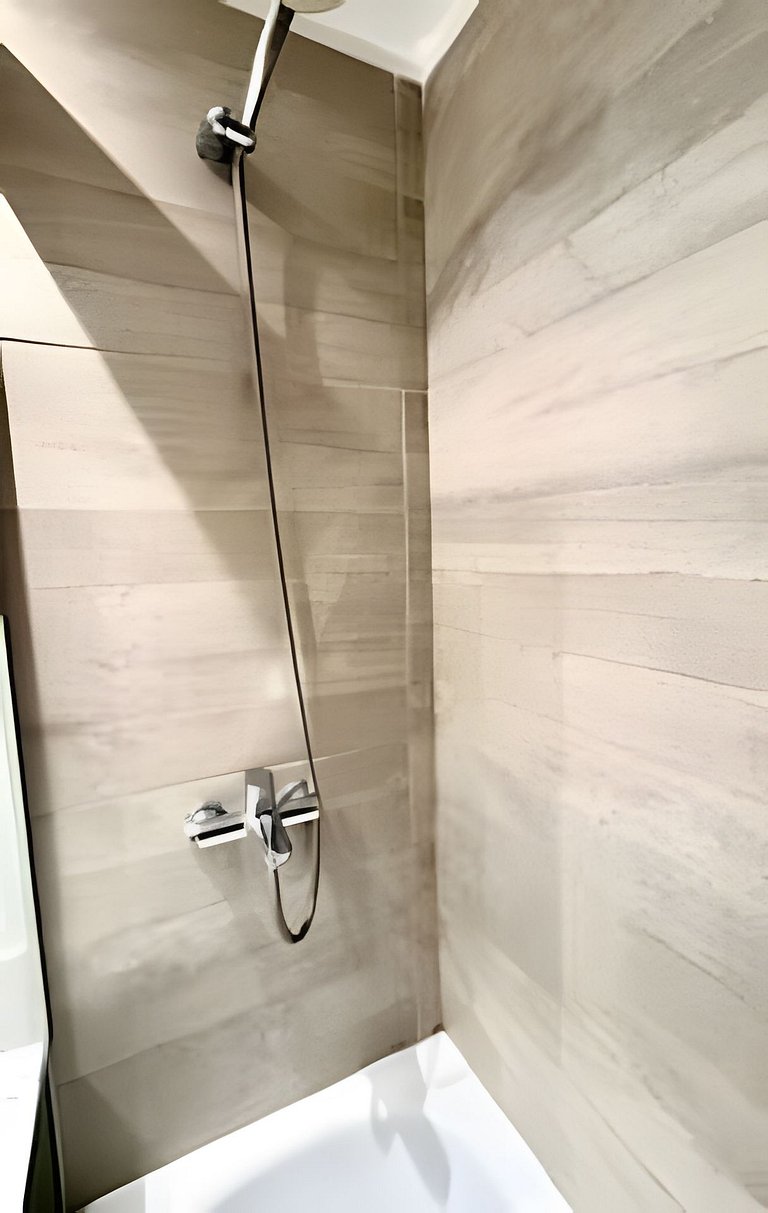 VI - ¡Studio en Palermo c/ piscina, gym y Laundry!